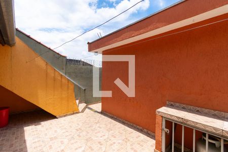 Casa à venda com 161m², 2 quartos e 3 vagasQuintal