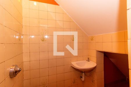 Casa à venda com 161m², 2 quartos e 3 vagasLavabo - Garagem