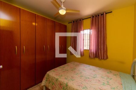 Casa à venda com 161m², 2 quartos e 3 vagasQuarto 2