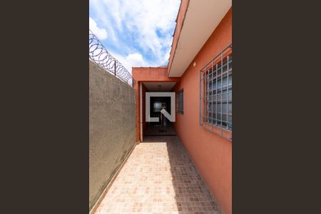 Casa à venda com 161m², 2 quartos e 3 vagasQuintal