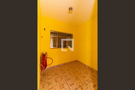 Casa à venda com 161m², 2 quartos e 3 vagasÁrea de Serviço