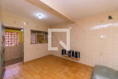 Casa à venda com 161m², 2 quartos e 3 vagasQuarto de Serviço