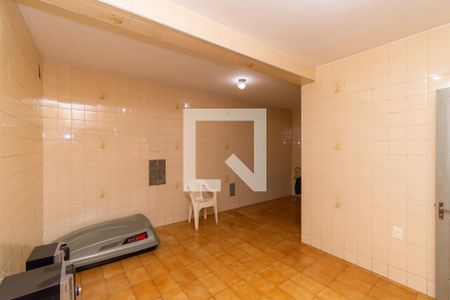 Casa à venda com 161m², 2 quartos e 3 vagasQuarto de Serviço