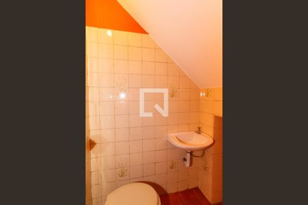 Casa à venda com 161m², 2 quartos e 3 vagasLavabo - Garagem