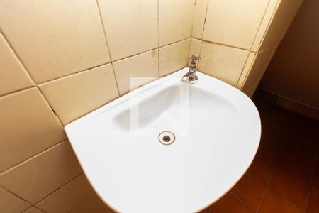 Casa à venda com 161m², 2 quartos e 3 vagasLavabo - Garagem