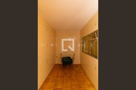 Casa à venda com 161m², 2 quartos e 3 vagasQuarto de Serviço