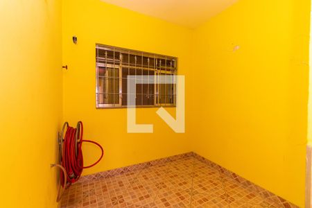 Casa à venda com 161m², 2 quartos e 3 vagasÁrea de Serviço