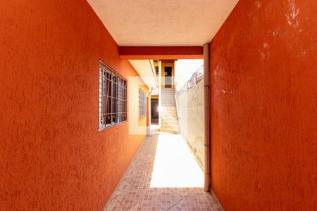 Casa à venda com 161m², 2 quartos e 3 vagasEntrada