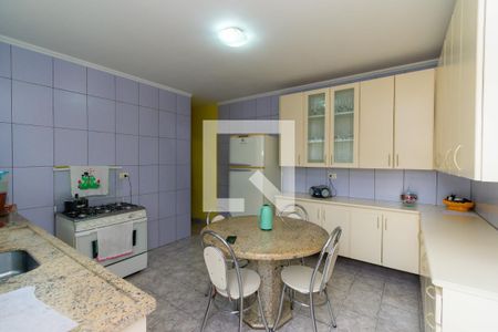 Casa à venda com 161m², 2 quartos e 3 vagasCozinha