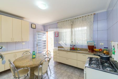 Casa à venda com 161m², 2 quartos e 3 vagasCozinha