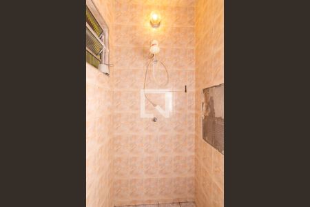 Casa à venda com 161m², 2 quartos e 3 vagasBanheiro de Serviço