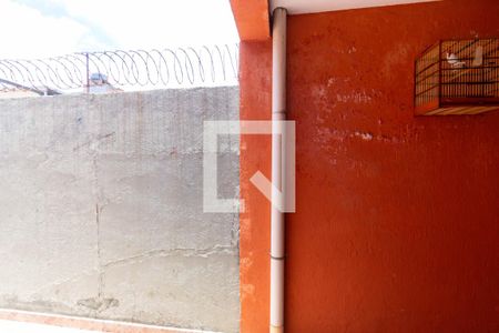 Casa à venda com 161m², 2 quartos e 3 vagasVista do Quarto 2