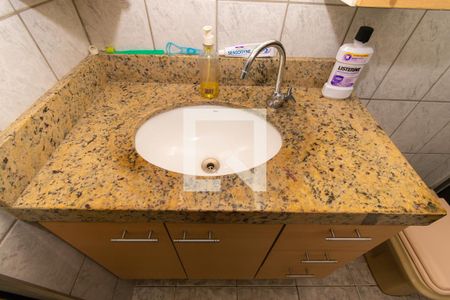 Casa à venda com 161m², 2 quartos e 3 vagasBanheiro