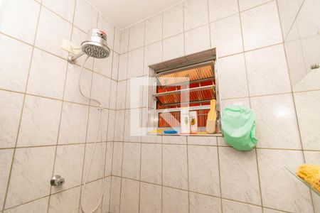 Casa à venda com 161m², 2 quartos e 3 vagasBanheiro