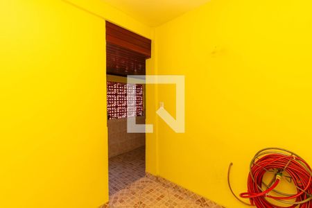 Casa à venda com 161m², 2 quartos e 3 vagasÁrea de Serviço