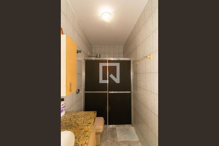 Casa à venda com 161m², 2 quartos e 3 vagasBanheiro