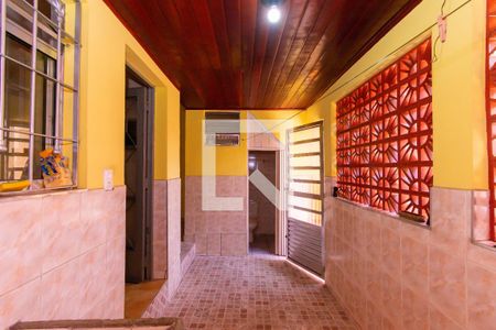 Casa à venda com 161m², 2 quartos e 3 vagasÁrea de Serviço