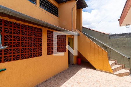 Casa à venda com 161m², 2 quartos e 3 vagasQuintal