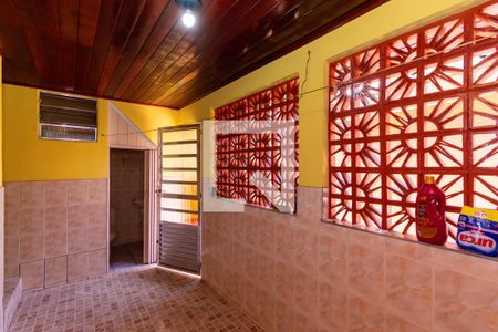 Casa à venda com 161m², 2 quartos e 3 vagasÁrea de Serviço