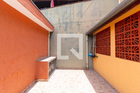 Casa à venda com 161m², 2 quartos e 3 vagasQuintal
