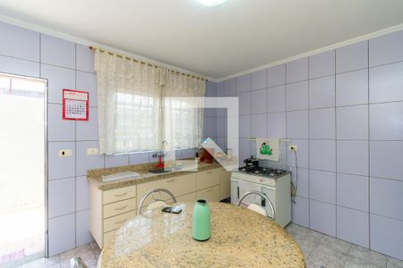 Casa à venda com 161m², 2 quartos e 3 vagasCozinha