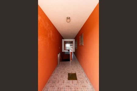 Casa à venda com 161m², 2 quartos e 3 vagasEntrada