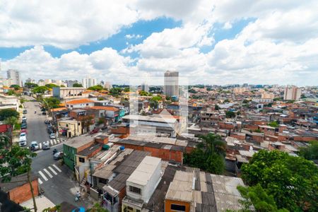 Apartamento à venda com 63m², 1 quarto e 1 vaga Apartamento à venda com 63m², 1 quarto e 1 vagaVista da Suite