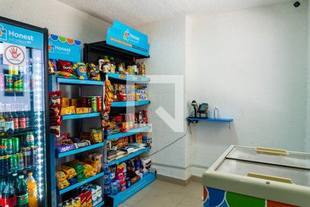 Apartamento à venda com 63m², 1 quarto e 1 vaga Apartamento à venda com 63m², 1 quarto e 1 vagaÁrea comum - Mercado