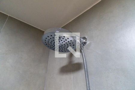 Apartamento à venda com 63m², 1 quarto e 1 vaga Apartamento à venda com 63m², 1 quarto e 1 vagaBanheiro da Suíte Detalhe