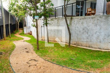 Apartamento à venda com 63m², 1 quarto e 1 vaga Apartamento à venda com 63m², 1 quarto e 1 vagaEspaço pet