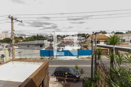 Vista da Suíte de casa à venda com 3 quartos, 168m² em Vila Brasil, São Paulo