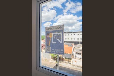 Apartamento à venda com 40m², 2 quartos e 1 vagaPlaca