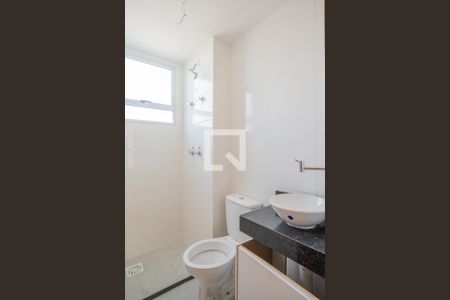 Apartamento à venda com 40m², 2 quartos e 1 vagaBanheiro