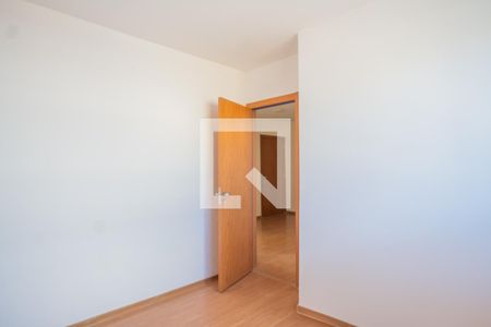 Apartamento à venda com 40m², 2 quartos e 1 vagaQuarto 2