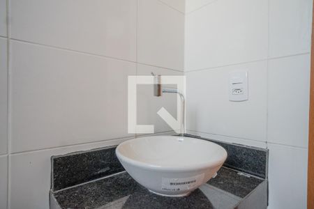 Apartamento à venda com 40m², 2 quartos e 1 vagaBanheiro