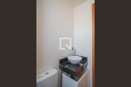 Apartamento à venda com 40m², 2 quartos e 1 vagaBanheiro