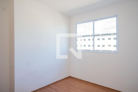 Apartamento à venda com 40m², 2 quartos e 1 vagaQuarto 2