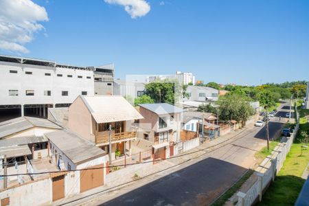 Apartamento à venda com 40m², 2 quartos e 1 vagaVista do Quarto 1