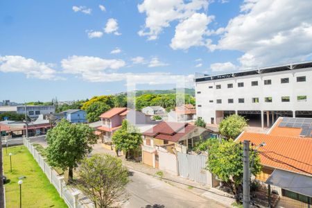 Apartamento à venda com 40m², 2 quartos e 1 vagaVista do Quarto 1