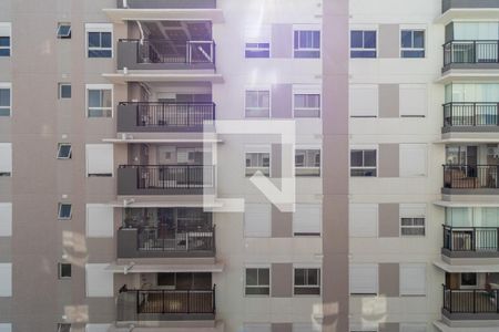 Vista do Quarto 1 de apartamento para alugar com 2 quartos, 41m² em Barra Funda, São Paulo