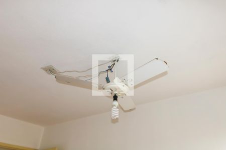 Apartamento à venda com 48m², 2 quartos e 1 vagaQuarto 2