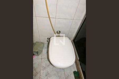 Apartamento à venda com 48m², 2 quartos e 1 vagaBanheiro