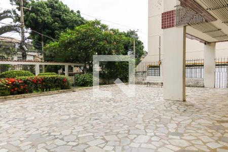 Apartamento à venda com 48m², 2 quartos e 1 vagaÁrea comum