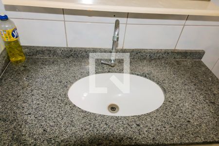 Apartamento à venda com 48m², 2 quartos e 1 vagaBanheiro