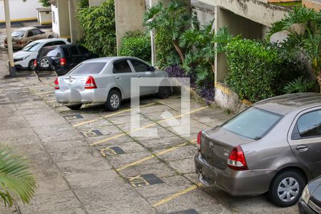 Apartamento à venda com 48m², 2 quartos e 1 vagaGaragem