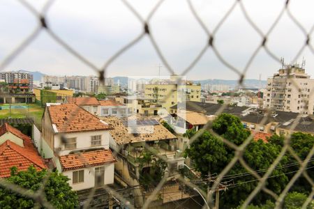 Apartamento à venda com 48m², 2 quartos e 1 vagaVista do Quarto 1