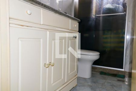 Apartamento à venda com 48m², 2 quartos e 1 vagaBanheiro