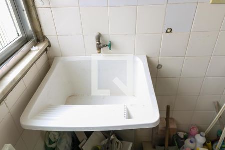 Apartamento à venda com 48m², 2 quartos e 1 vagaÁrea de Serviço