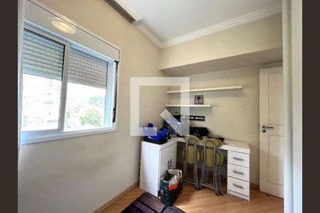 Apartamento à venda com 75m², 3 quartos e 2 vagasQuarto 3