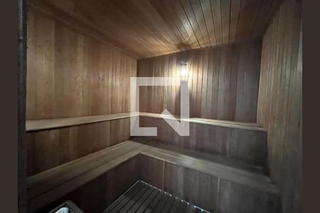 Apartamento à venda com 75m², 3 quartos e 2 vagasÁrea comum - Sauna 